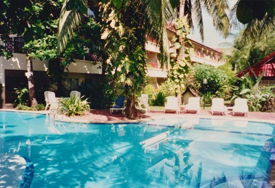 picture of Ko Samui
 Thailand