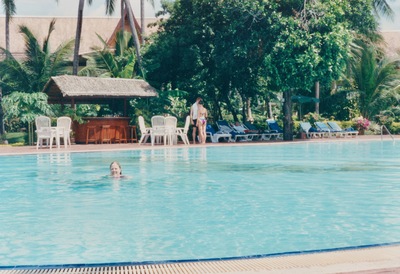 picture of Ko Samui
 Thailand