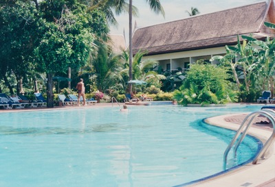 picture of Ko Samui
 Thailand