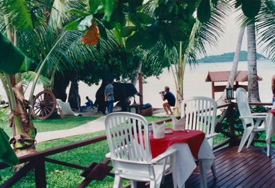 picture of Ko Samui
 Thailand