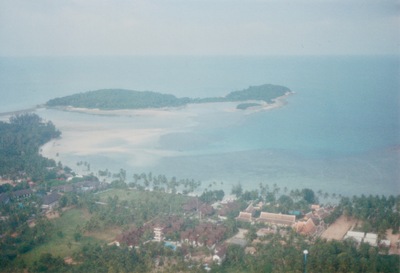 picture of Ko Samui
 Thailand