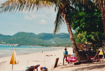 picture of Ko Samui
 Thailand