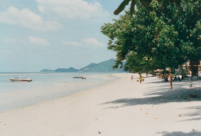 picture of Ko Samui
 Thailand