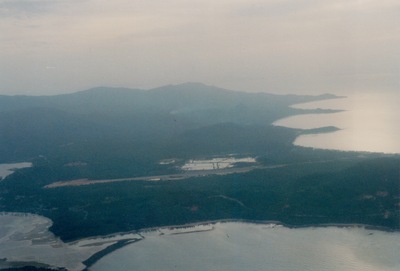 picture of Ko Samui
 Thailand