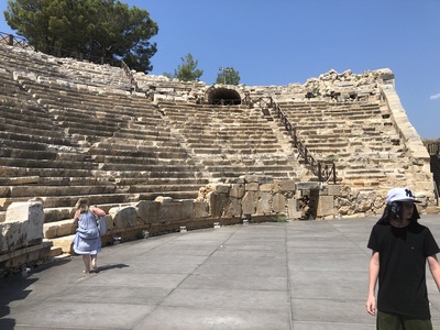 picture of Antalya 2022
 Turkey