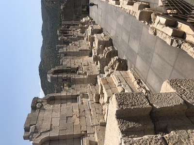 picture of Antalya 2022
 Turkey