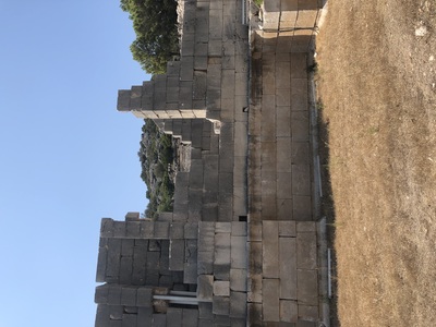 picture of Antalya 2022
 Turkey