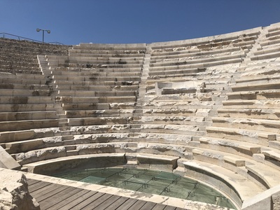 picture of Antalya 2022
 Turkey
