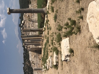 picture of Antalya 2022
 Turkey