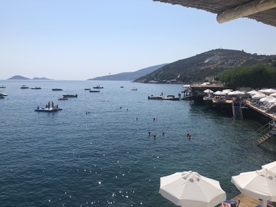 picture of Antalya 2022
 Turkey