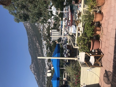 picture of Antalya 2022
 Turkey