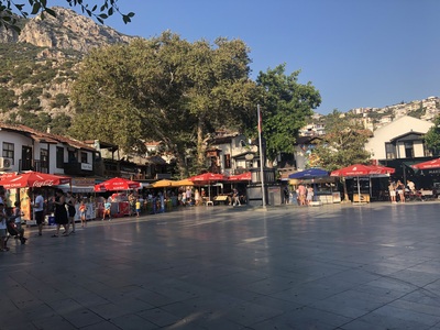 picture of Antalya 2022
 Turkey