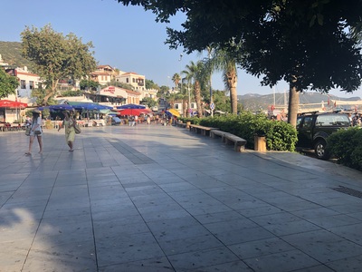 picture of Antalya 2022
 Turkey