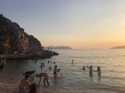 picture of Antalya 2022
 Turkey
