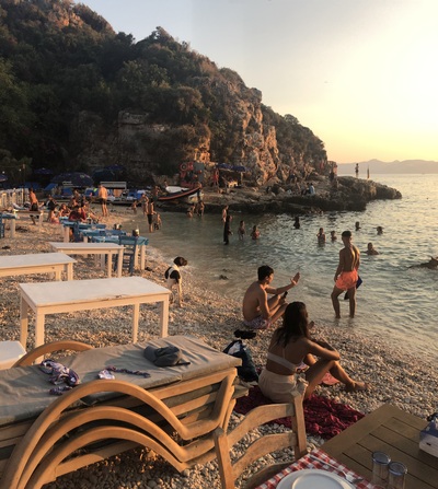 picture of Antalya 2022
 Turkey