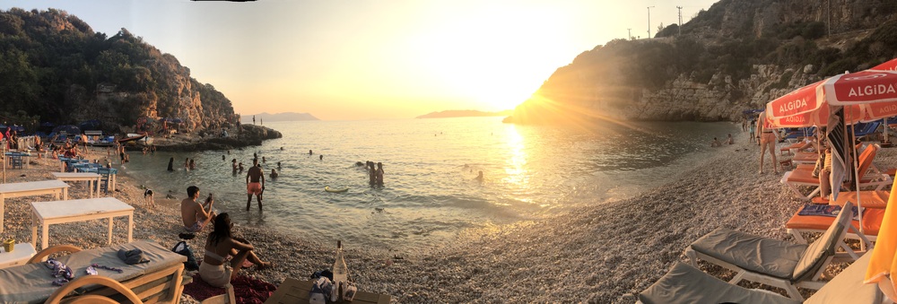 picture of Antalya 2022
 Turkey