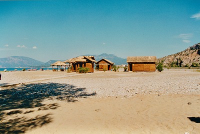 picture of Dalyan 1998
 Turkey