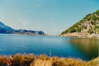 picture of Dalyan 1998
 Turkey
