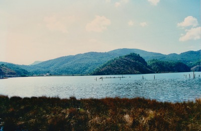 picture of Dalyan 1998
 Turkey