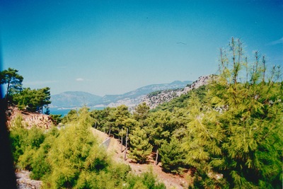 picture of Dalyan 1998
 Turkey