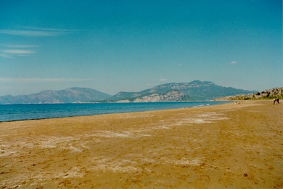 picture of Dalyan 1998
 Turkey