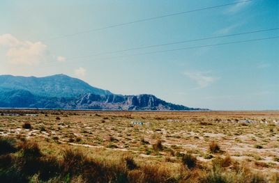 picture of Dalyan 1998
 Turkey