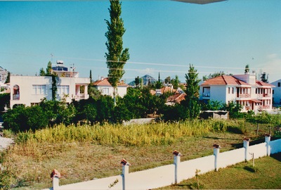 picture of Dalyan 1998
 Turkey
