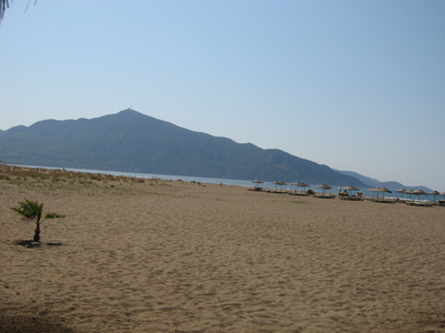 picture of Dalyan 2009
 Turkey