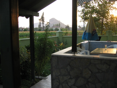 picture of Dalyan 2009
 Turkey