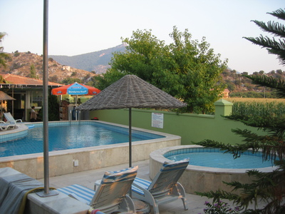 picture of Dalyan 2009
 Turkey