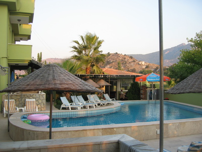 picture of Dalyan 2009
 Turkey