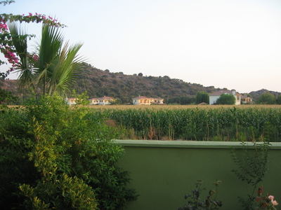picture of Dalyan 2009
 Turkey