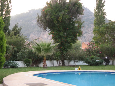 picture of Dalyan 2009
 Turkey