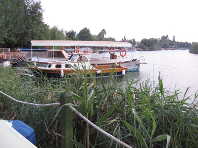 picture of Dalyan 2009
 Turkey