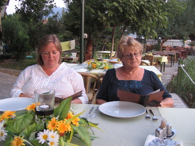 picture of Dalyan 2009
 Turkey