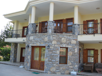 picture of Dalyan 2009
 Turkey