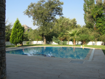 picture of Dalyan 2009
 Turkey
