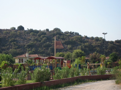 picture of Dalyan 2009
 Turkey