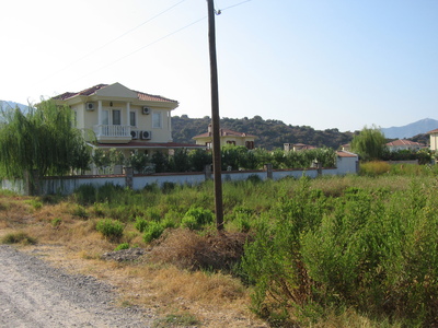 picture of Dalyan 2009
 Turkey
