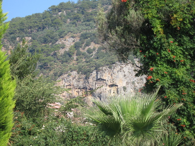 picture of Dalyan 2009
 Turkey