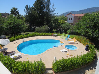 picture of Dalyan 2015
 Turkey