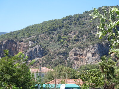 picture of Dalyan 2015
 Turkey