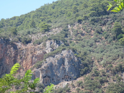 picture of Dalyan 2015
 Turkey
