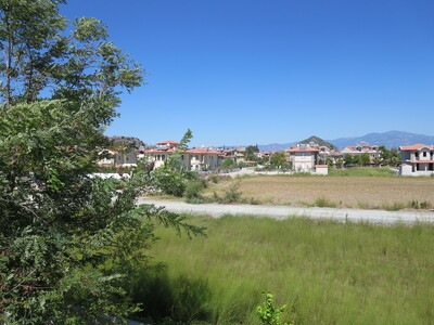 picture of Dalyan 2015
 Turkey