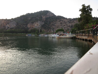 picture of Dalyan 2015
 Turkey