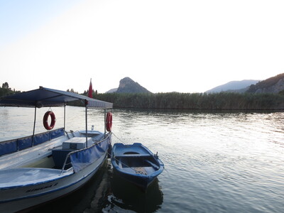 picture of Dalyan 2015
 Turkey