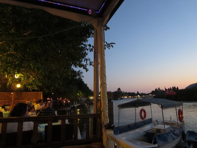 picture of Dalyan 2015
 Turkey