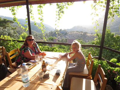 picture of Dalyan 2015
 Turkey