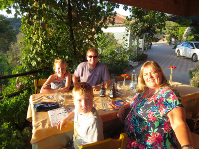 picture of Dalyan 2015
 Turkey