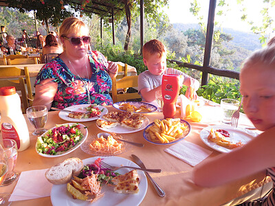 picture of Dalyan 2015
 Turkey